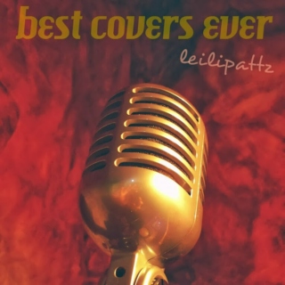 # best covers ever.