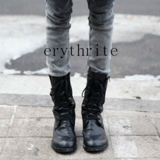 erythrite