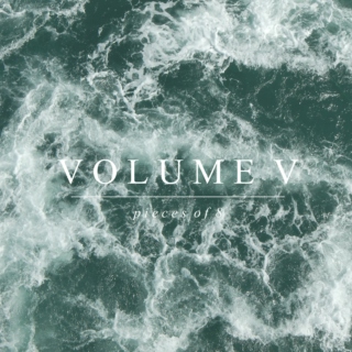 Pieces of 8: Volume 5