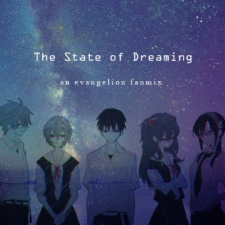 State of Dreaming