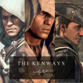 THE KENWAYS
