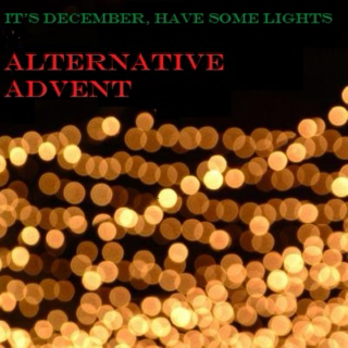 Alternative Advent