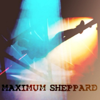 Maximum Sheppard