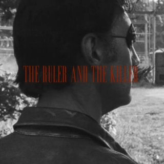 the ruler and the killer