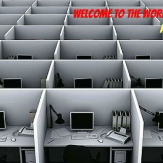 Mixtape -001- Welcome To The Working Week!