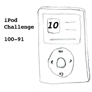 iPod Challenge 100-91