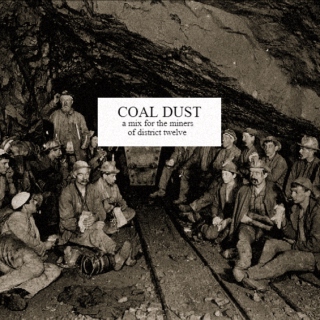 coal dust