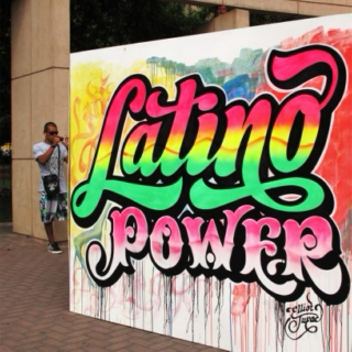 Latin Power!!!