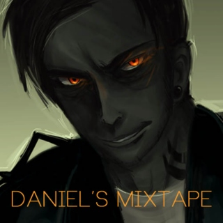 Daniel's Mixtape