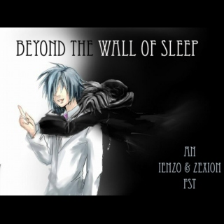 Beyond The Wall Of Sleep