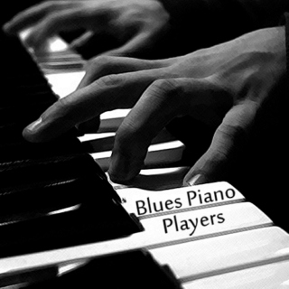 Blues Piano Players 