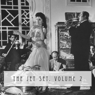 The Jet Set, Vol. 2