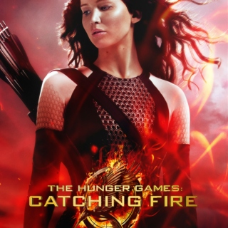 The Hunger Games: Catching fire