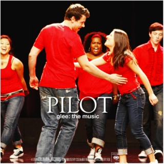 Glee Mix S01E01