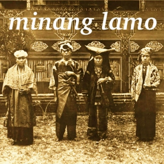 Minang Lamo