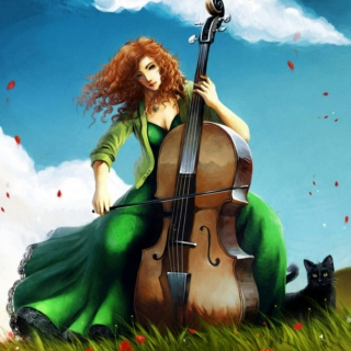 sad classical cello songs 