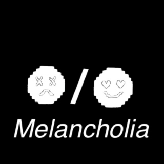 Melancholia 