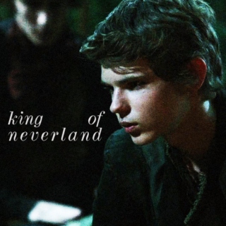 king of neverland