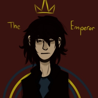 the emperor - a ramses fanmix