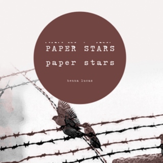 Paper Stars Instrumental