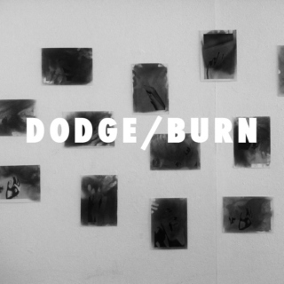 dodge/burn