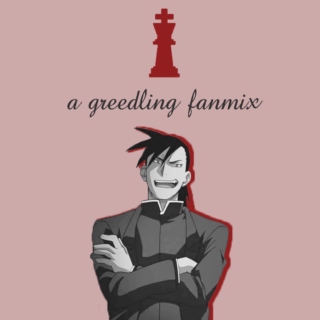 Greedling Fanmix