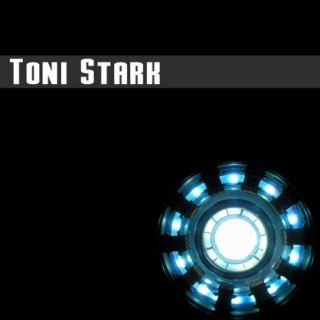 Toni Stark