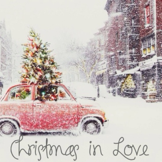 Christmas in Love. 