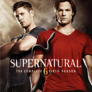 SUPERNATURAL Season 6 (The Complete Recordings Soundtrack)