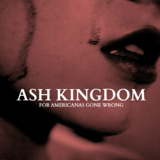 ash kingdom; 