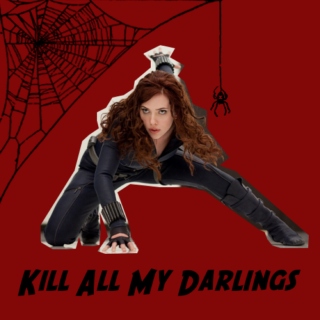 Kill All My Darlings