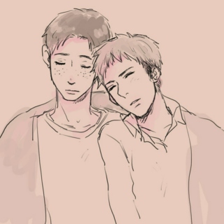 I Will Wake You In The Morning (A JeanMarco fanmix)