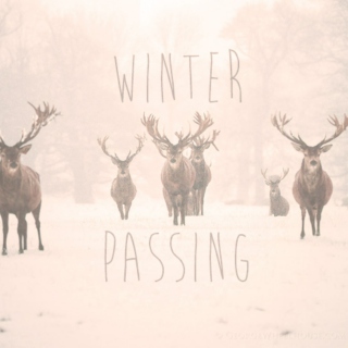 winter passing