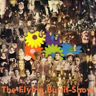 The Flying Burrit-Show 12/8/13