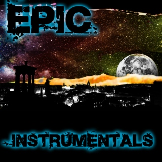 Leaving Earth (Epic Instrumentals)