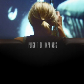 Pursuit of Happiness - a Kara Thrace fanmix