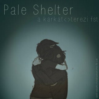 pale shelter