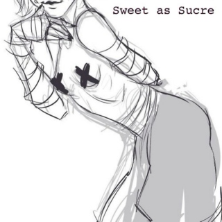 Sweet as Sucre