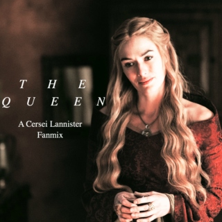 The Queen - A Fanmix for Cersei Lannister