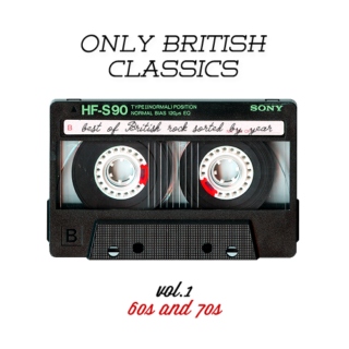 Only British classics