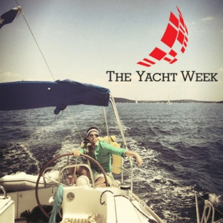 The Yacht Week Experience 2013