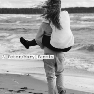 Mary/Peter