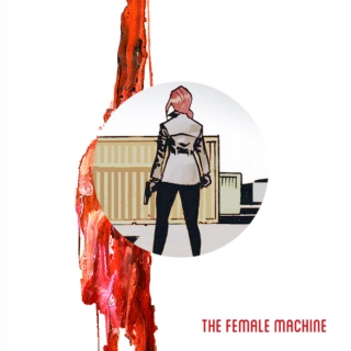 the female machine