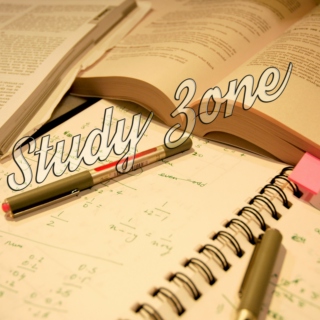 The Study Zone