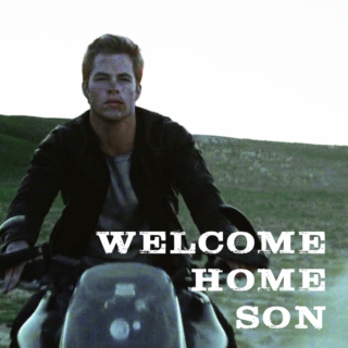 Welcome Home, Son