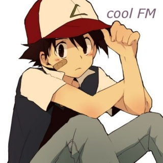 cool FM // a palletshipping mix