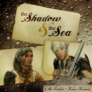 The Shadow and the Sea