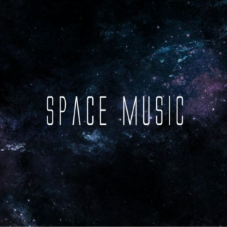 Space music or Prod LIII
