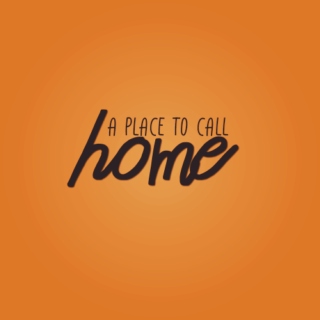 A place to call home