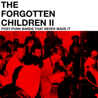 The Forgotten Children Vol. 2